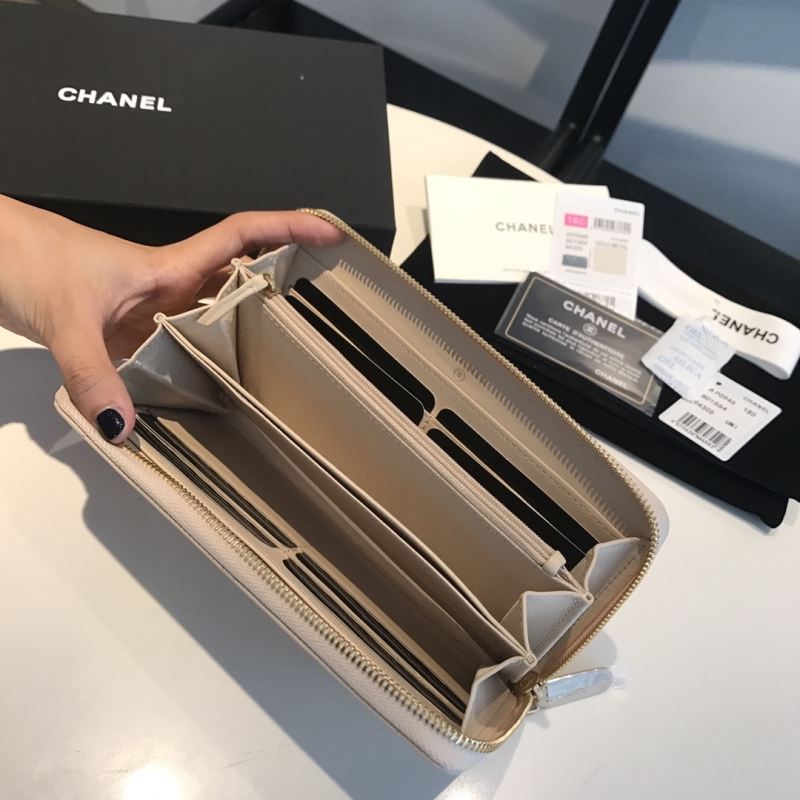 Chanel Wallet Purse